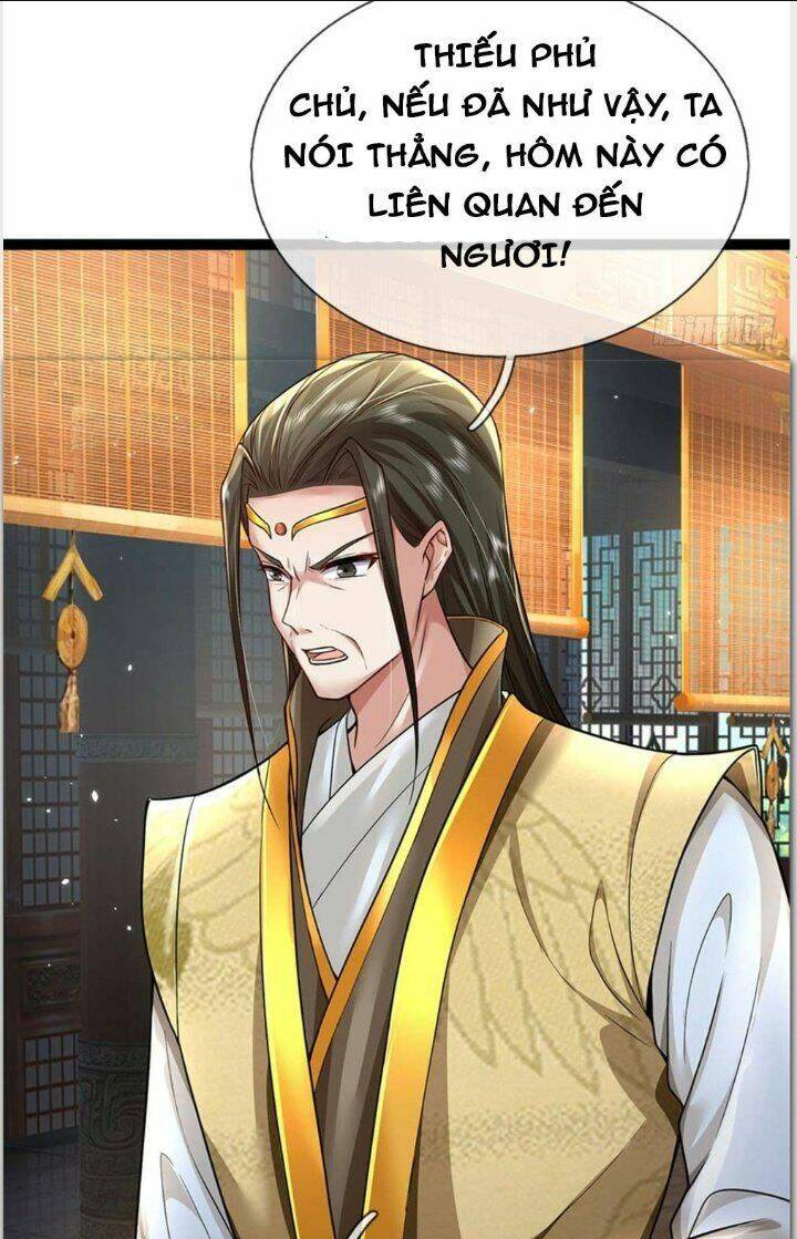 Ta Có Thể Sửa Chữa Vạn Vật Trên Dòng Thời Gian: Chapter 3