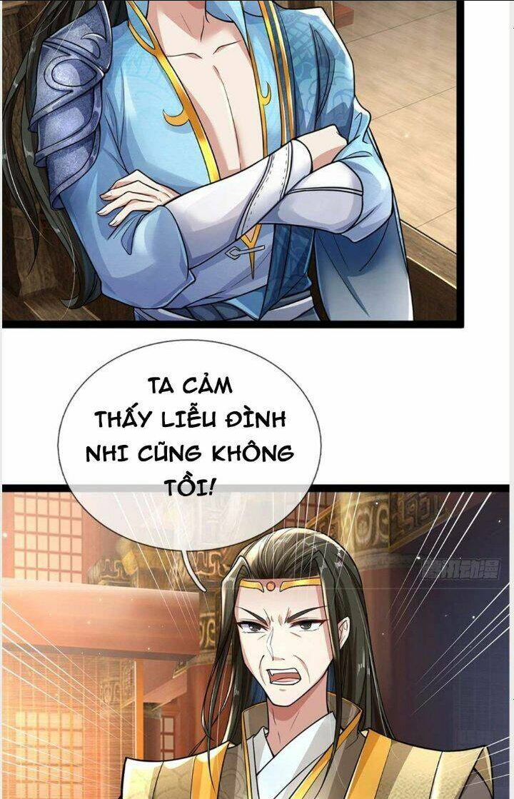Ta Có Thể Sửa Chữa Vạn Vật Trên Dòng Thời Gian: Chapter 3