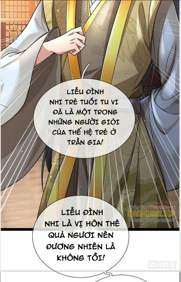 Ta Có Thể Sửa Chữa Vạn Vật Trên Dòng Thời Gian: Chapter 3