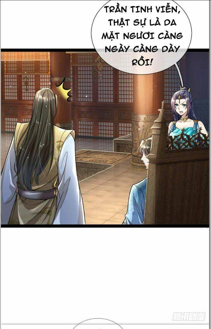 Ta Có Thể Sửa Chữa Vạn Vật Trên Dòng Thời Gian: Chapter 3