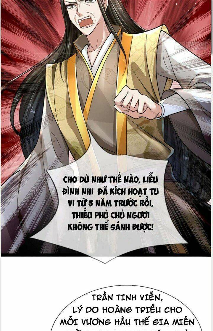Ta Có Thể Sửa Chữa Vạn Vật Trên Dòng Thời Gian: Chapter 3