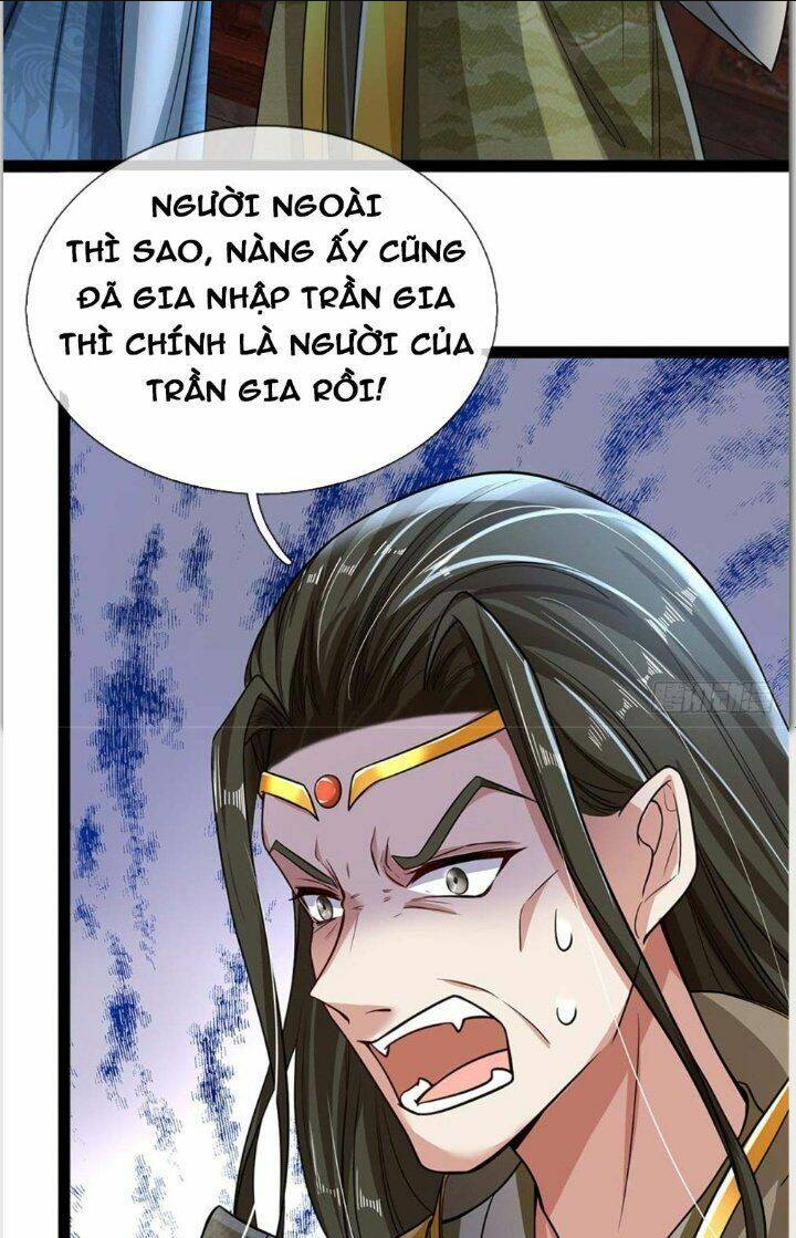 Ta Có Thể Sửa Chữa Vạn Vật Trên Dòng Thời Gian: Chapter 3