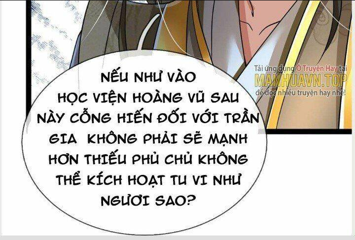 Ta Có Thể Sửa Chữa Vạn Vật Trên Dòng Thời Gian: Chapter 3