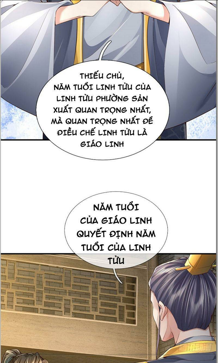 Ta Có Thể Sửa Chữa Vạn Vật Trên Dòng Thời Gian: Chapter 31