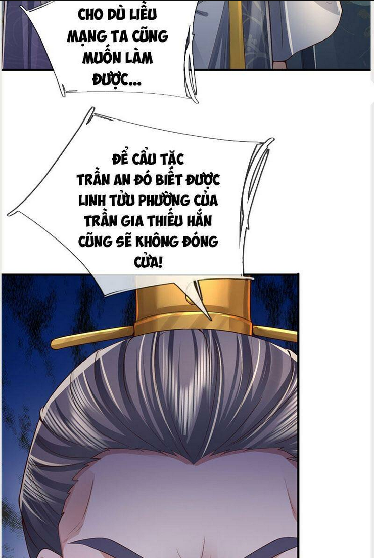 Ta Có Thể Sửa Chữa Vạn Vật Trên Dòng Thời Gian: Chapter 31