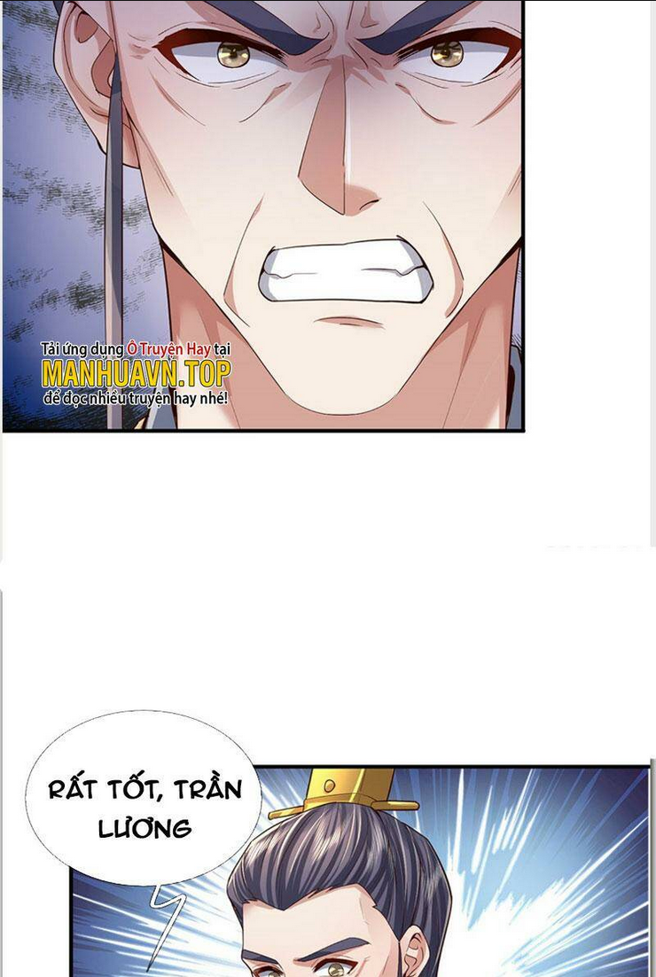 Ta Có Thể Sửa Chữa Vạn Vật Trên Dòng Thời Gian: Chapter 31