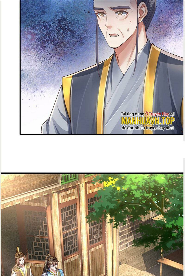 Ta Có Thể Sửa Chữa Vạn Vật Trên Dòng Thời Gian: Chapter 31