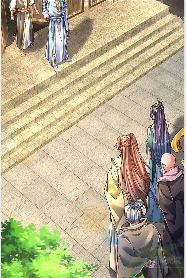 Ta Có Thể Sửa Chữa Vạn Vật Trên Dòng Thời Gian: Chapter 31