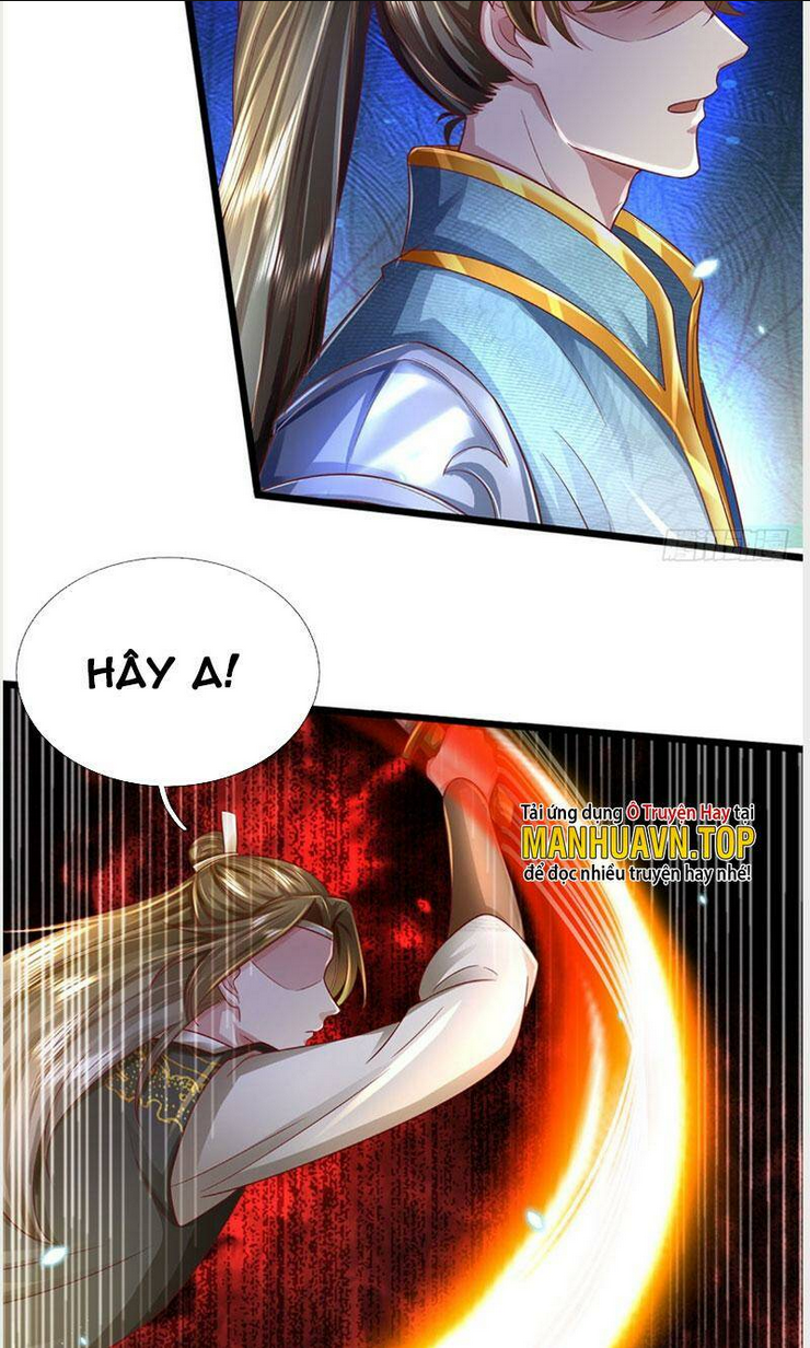 Ta Có Thể Sửa Chữa Vạn Vật Trên Dòng Thời Gian: Chapter 31