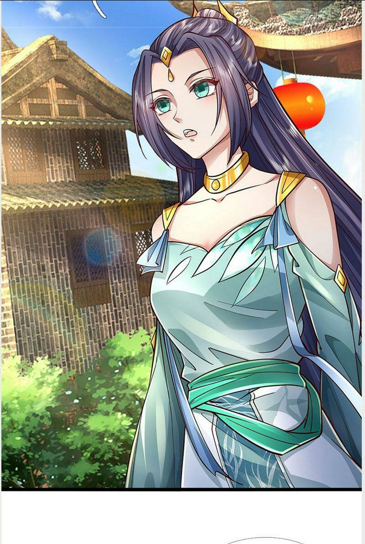 Ta Có Thể Sửa Chữa Vạn Vật Trên Dòng Thời Gian: Chapter 31