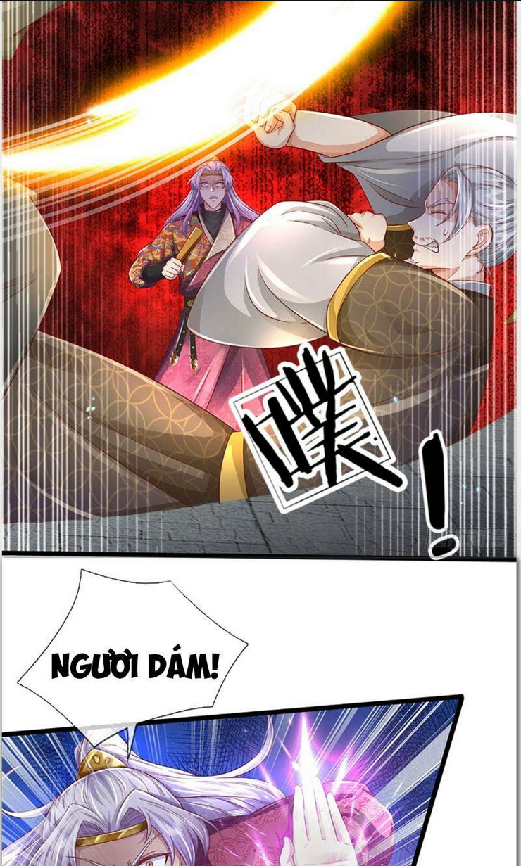 Ta Có Thể Sửa Chữa Vạn Vật Trên Dòng Thời Gian: Chapter 31