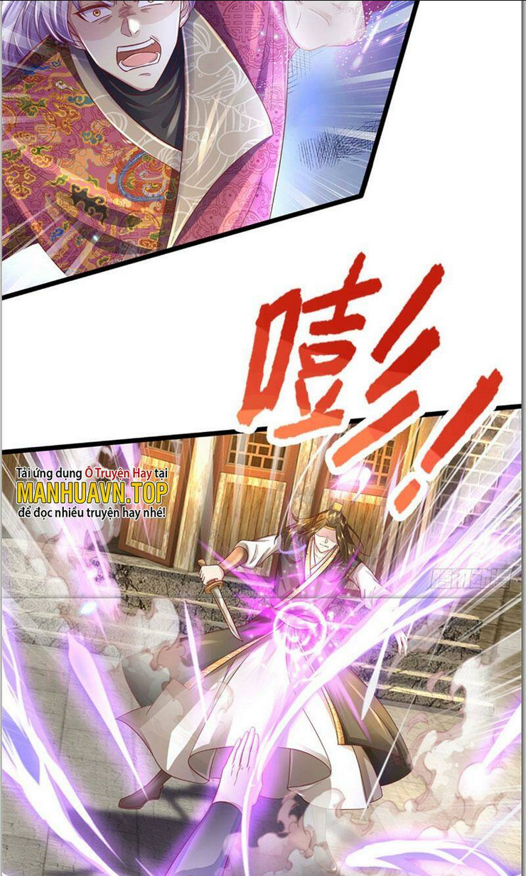 Ta Có Thể Sửa Chữa Vạn Vật Trên Dòng Thời Gian: Chapter 31