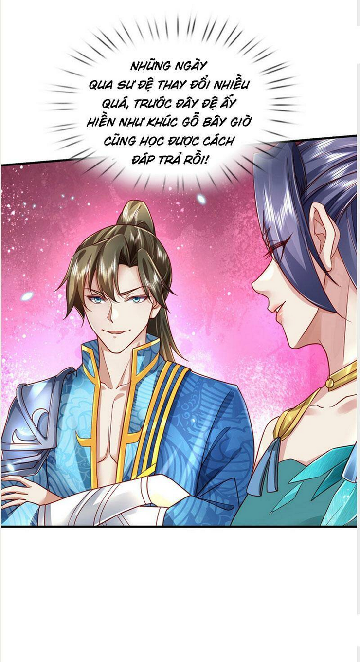 Ta Có Thể Sửa Chữa Vạn Vật Trên Dòng Thời Gian: Chapter 32