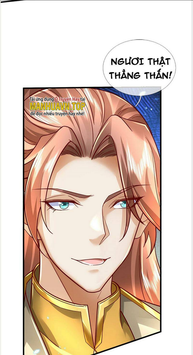 Ta Có Thể Sửa Chữa Vạn Vật Trên Dòng Thời Gian: Chapter 32