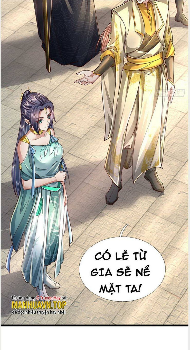 Ta Có Thể Sửa Chữa Vạn Vật Trên Dòng Thời Gian: Chapter 32