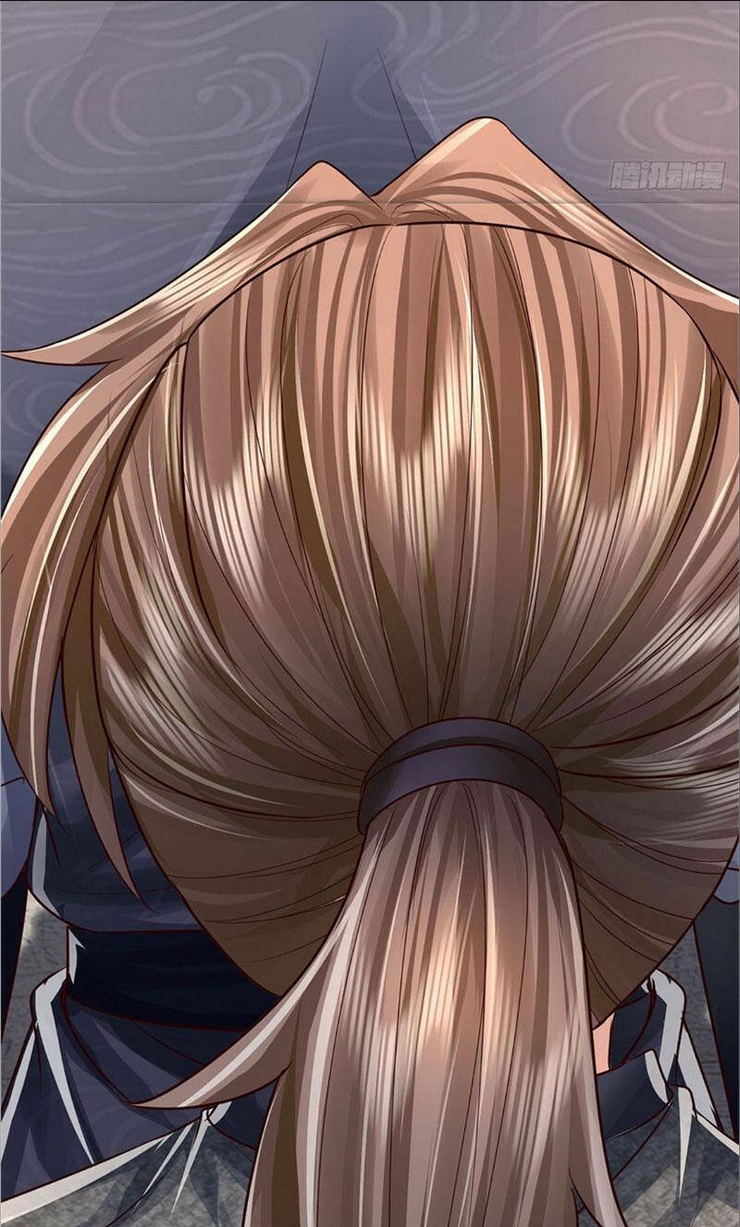 Ta Có Thể Sửa Chữa Vạn Vật Trên Dòng Thời Gian: Chapter 35