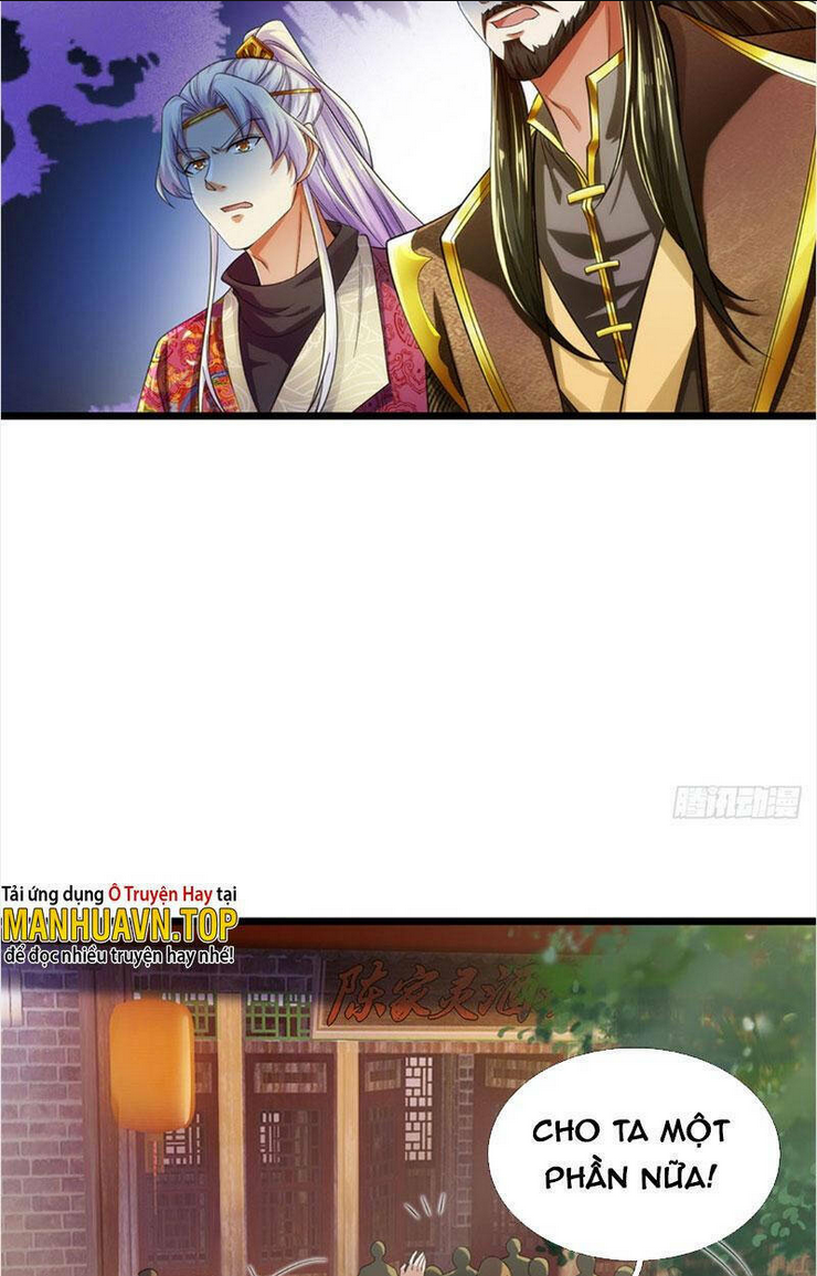 Ta Có Thể Sửa Chữa Vạn Vật Trên Dòng Thời Gian: Chapter 35