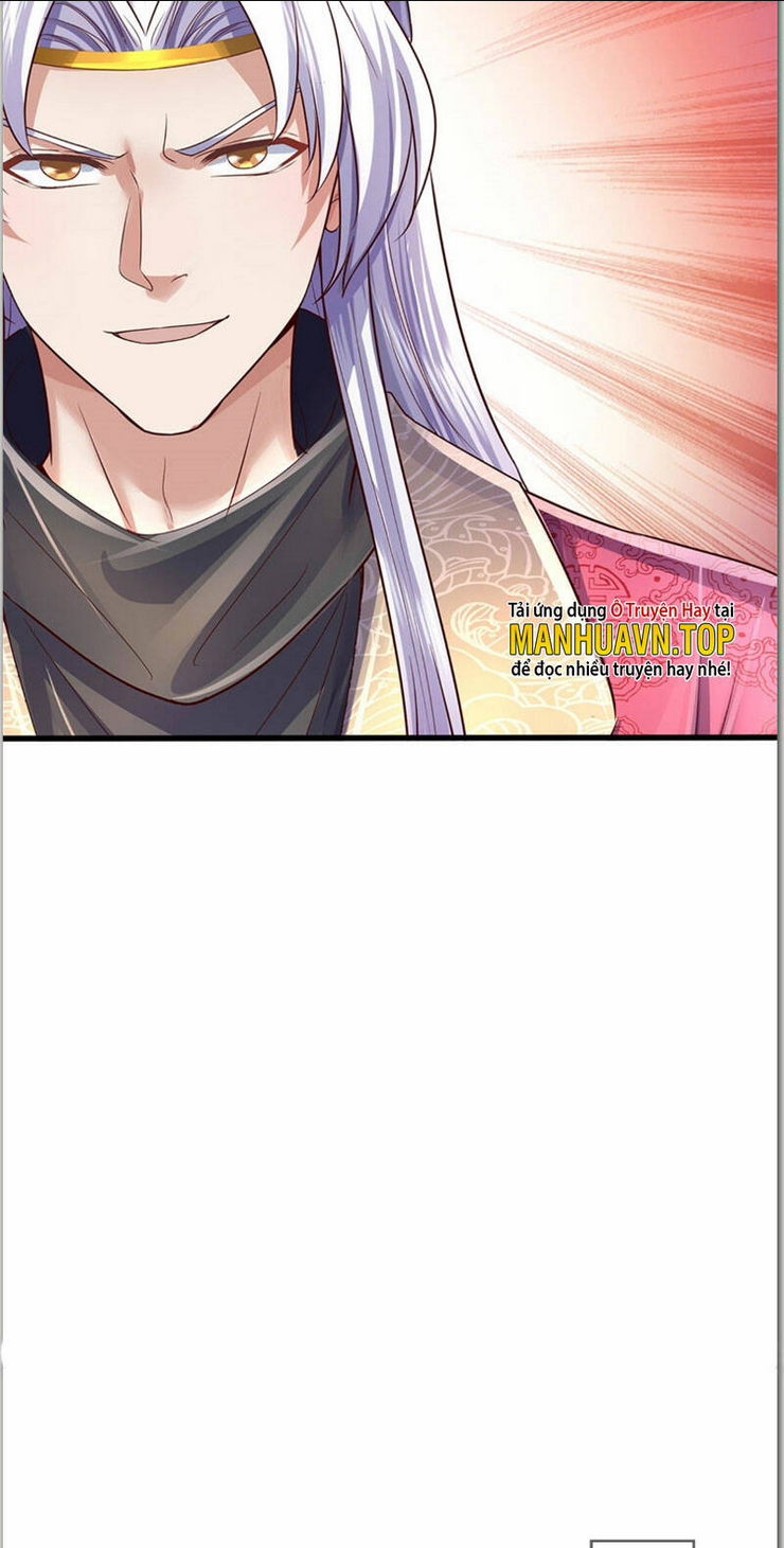 Ta Có Thể Sửa Chữa Vạn Vật Trên Dòng Thời Gian: Chapter 36
