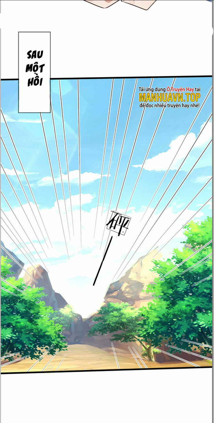 Ta Có Thể Sửa Chữa Vạn Vật Trên Dòng Thời Gian: Chapter 36