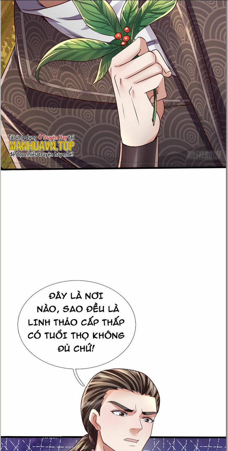 Ta Có Thể Sửa Chữa Vạn Vật Trên Dòng Thời Gian: Chapter 36
