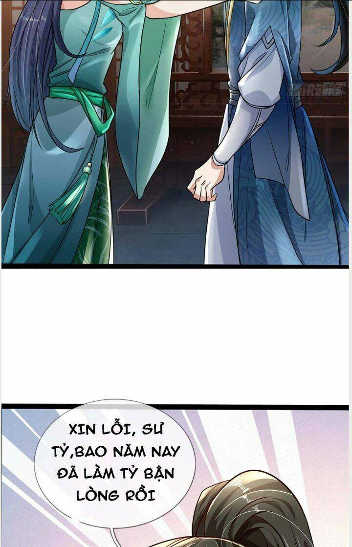 Ta Có Thể Sửa Chữa Vạn Vật Trên Dòng Thời Gian: Chapter 4