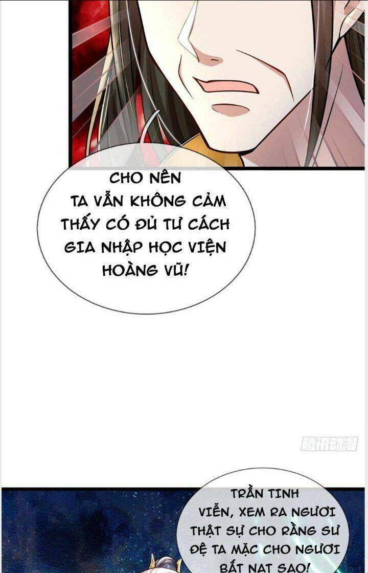 Ta Có Thể Sửa Chữa Vạn Vật Trên Dòng Thời Gian: Chapter 4