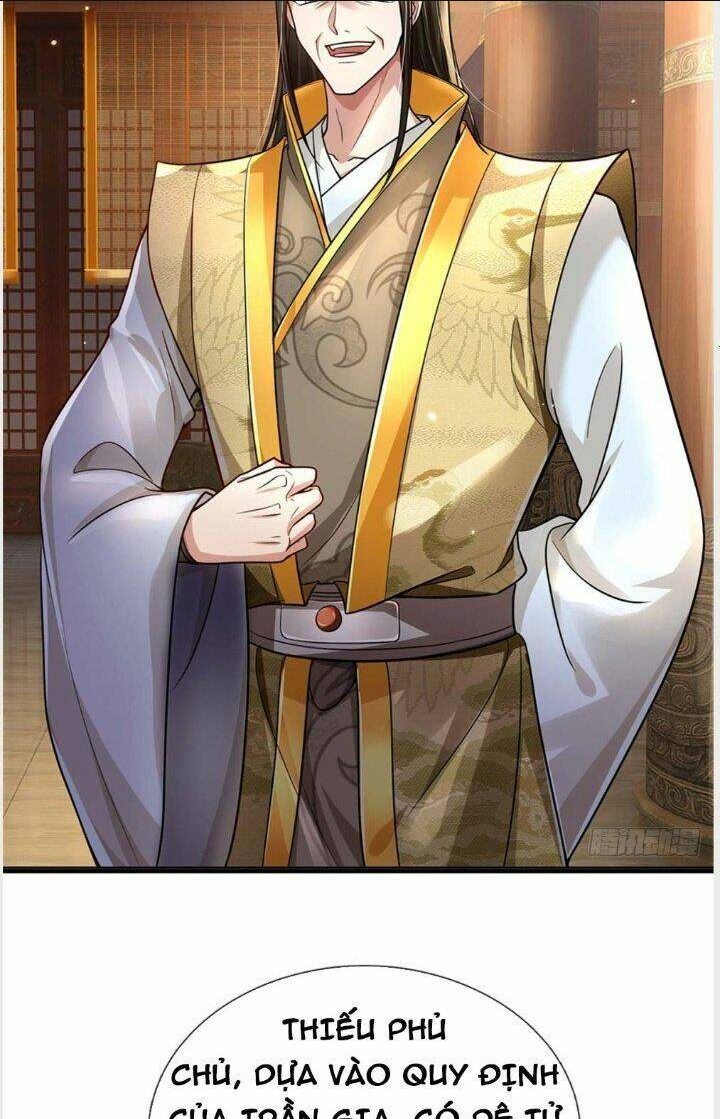 Ta Có Thể Sửa Chữa Vạn Vật Trên Dòng Thời Gian: Chapter 4