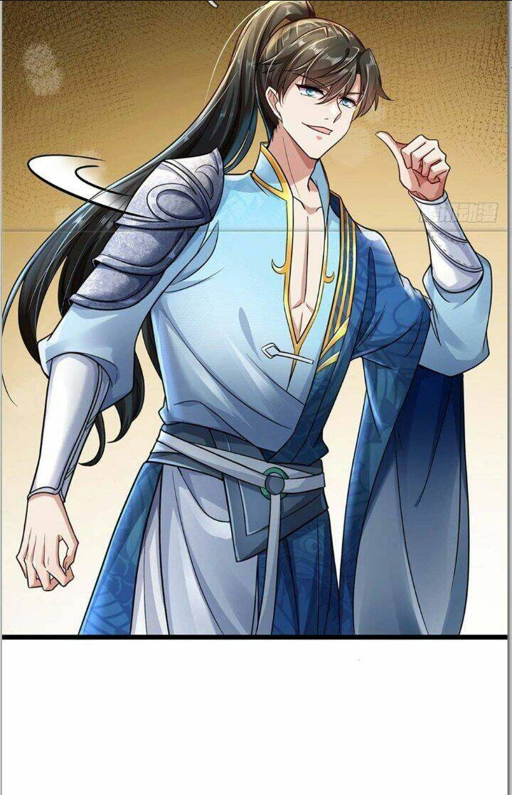 Ta Có Thể Sửa Chữa Vạn Vật Trên Dòng Thời Gian: Chapter 4