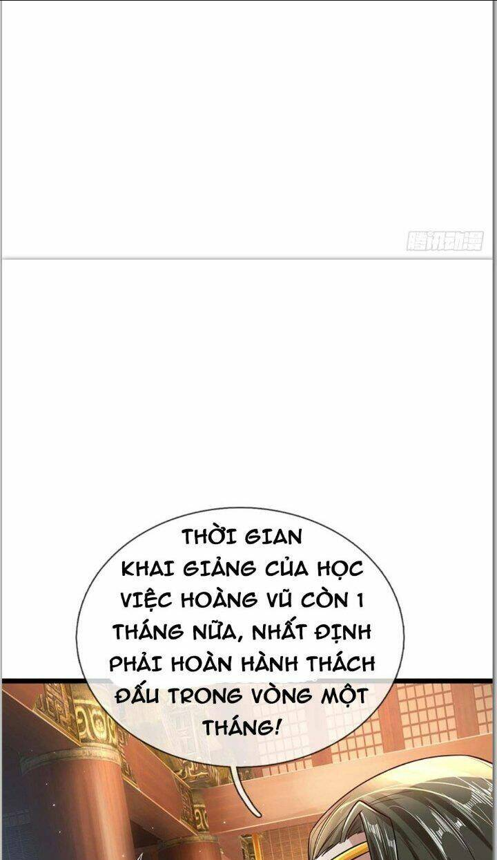 Ta Có Thể Sửa Chữa Vạn Vật Trên Dòng Thời Gian: Chapter 4