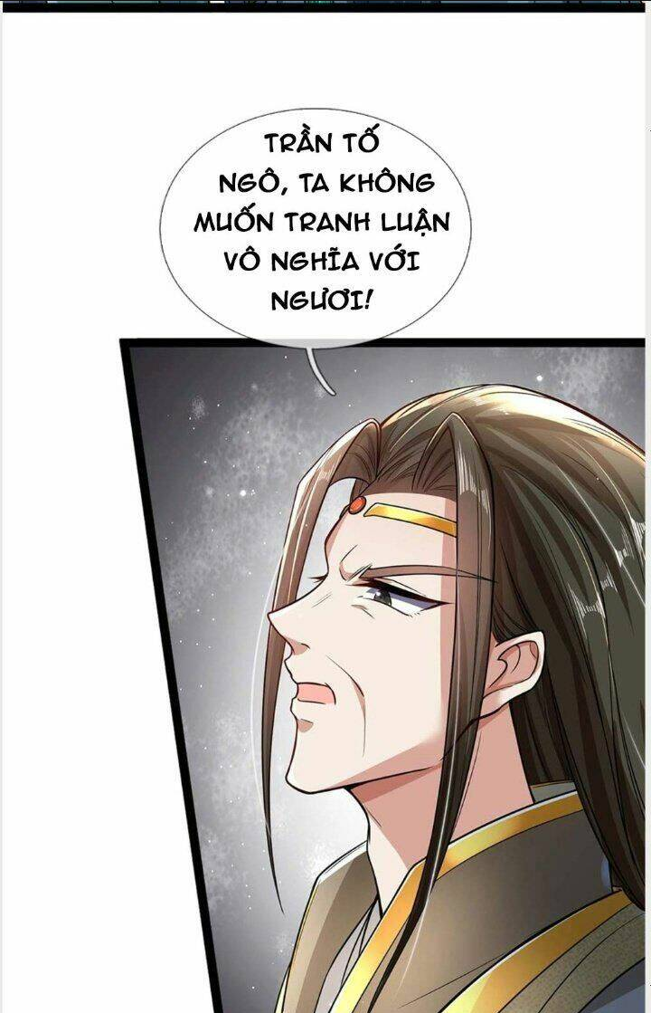 Ta Có Thể Sửa Chữa Vạn Vật Trên Dòng Thời Gian: Chapter 4