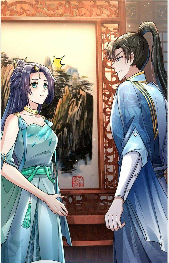 Ta Có Thể Sửa Chữa Vạn Vật Trên Dòng Thời Gian: Chapter 4