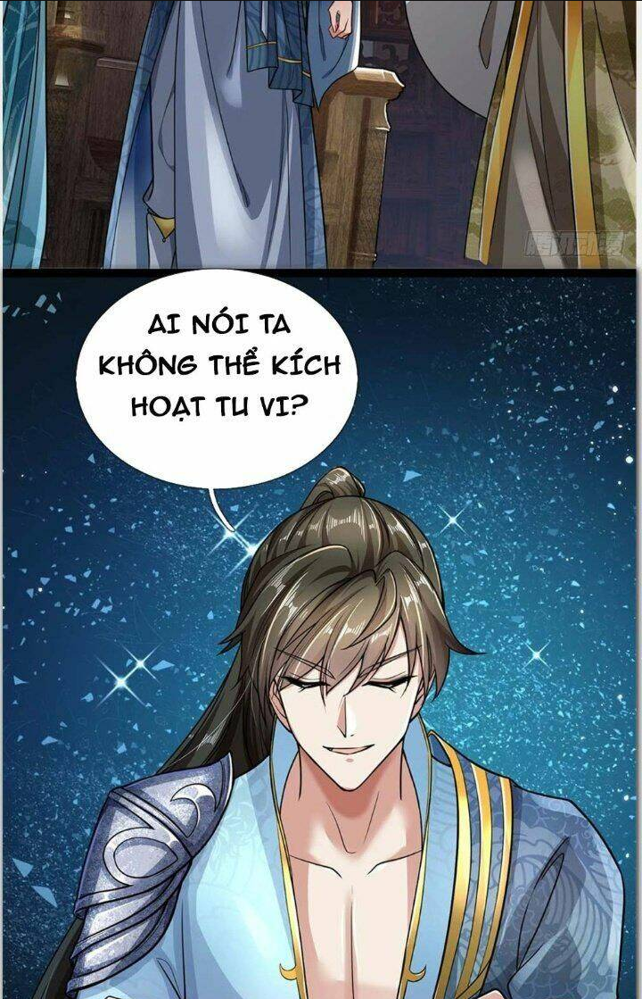 Ta Có Thể Sửa Chữa Vạn Vật Trên Dòng Thời Gian: Chapter 4