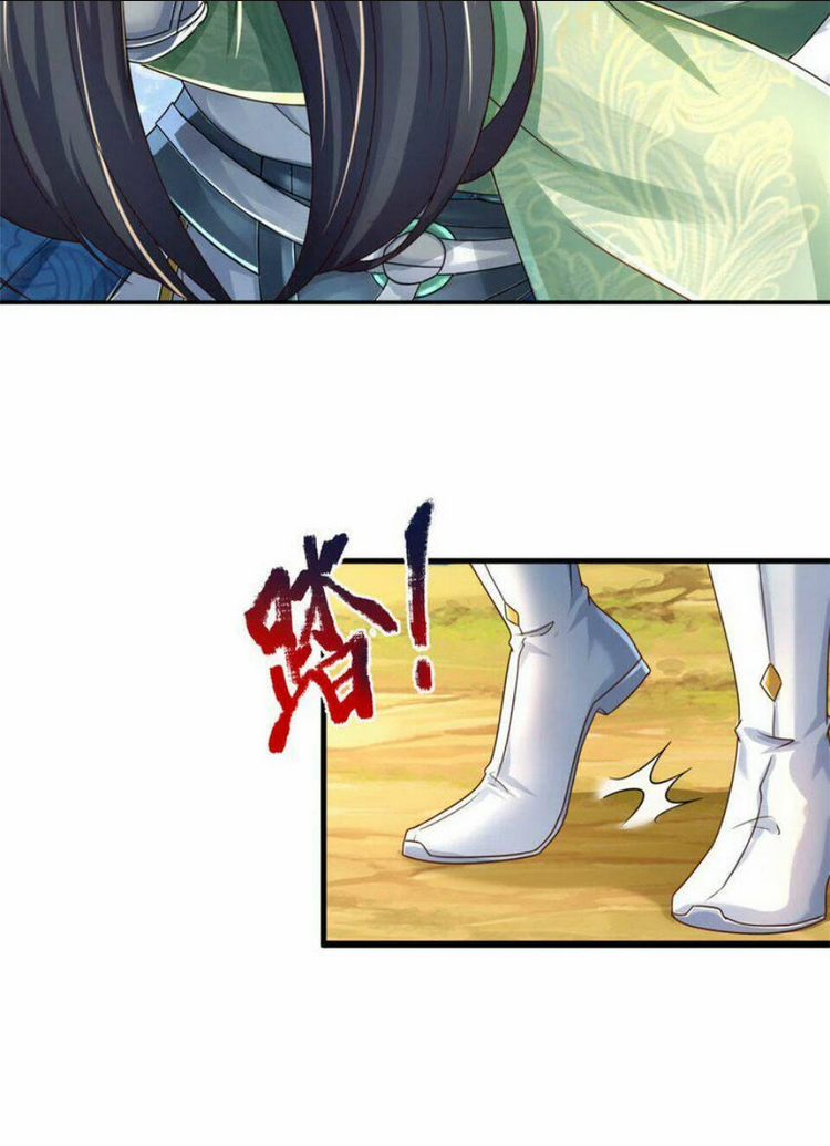 Ta Có Thể Sửa Chữa Vạn Vật Trên Dòng Thời Gian: Chapter 40