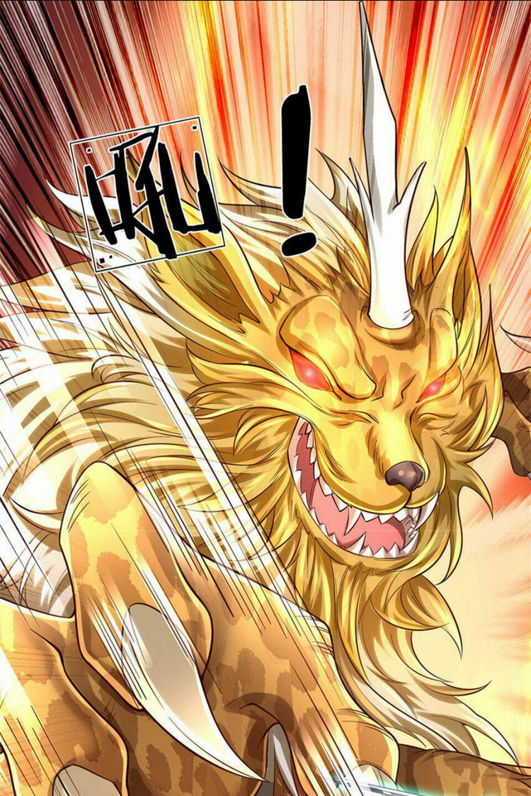 Ta Có Thể Sửa Chữa Vạn Vật Trên Dòng Thời Gian: Chapter 40