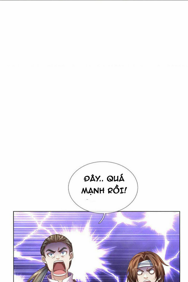 Ta Có Thể Sửa Chữa Vạn Vật Trên Dòng Thời Gian: Chapter 40