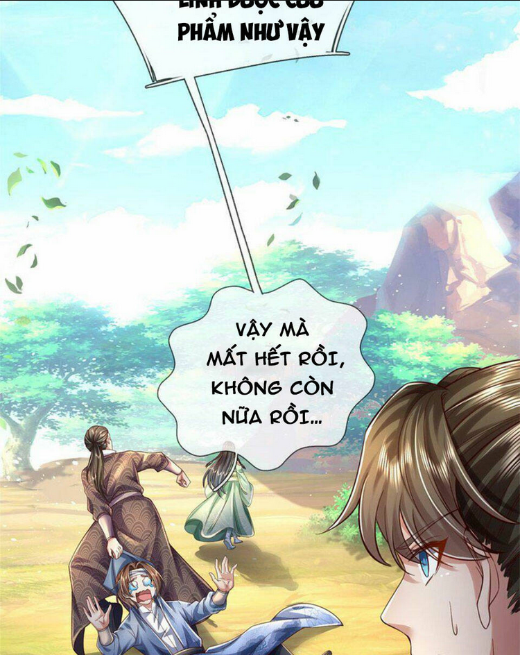 Ta Có Thể Sửa Chữa Vạn Vật Trên Dòng Thời Gian: Chapter 40