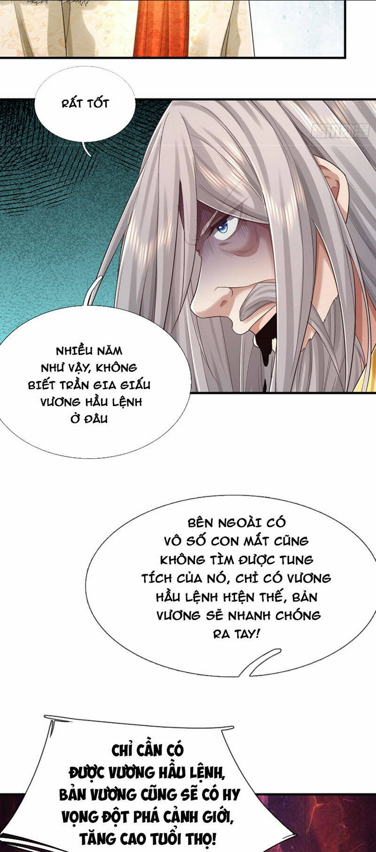 Ta Có Thể Sửa Chữa Vạn Vật Trên Dòng Thời Gian: Chapter 45