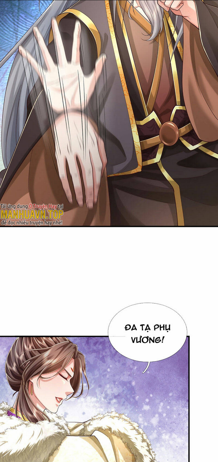 Ta Có Thể Sửa Chữa Vạn Vật Trên Dòng Thời Gian: Chapter 45