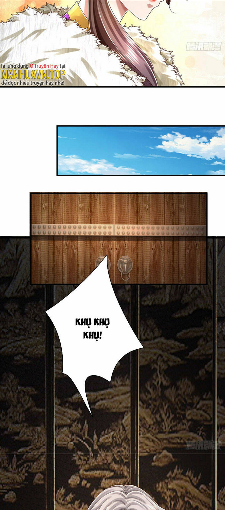 Ta Có Thể Sửa Chữa Vạn Vật Trên Dòng Thời Gian: Chapter 45