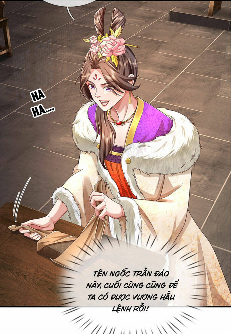 Ta Có Thể Sửa Chữa Vạn Vật Trên Dòng Thời Gian: Chapter 46