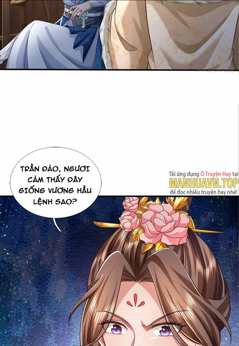 Ta Có Thể Sửa Chữa Vạn Vật Trên Dòng Thời Gian: Chapter 46