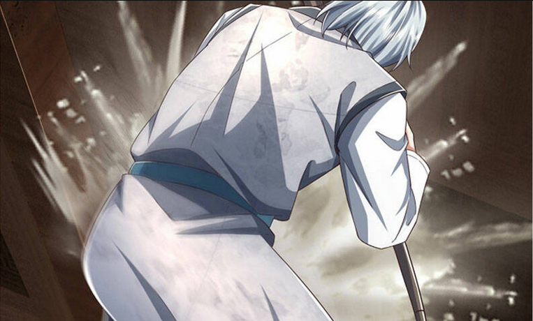 Ta Có Thể Sửa Chữa Vạn Vật Trên Dòng Thời Gian: Chapter 46