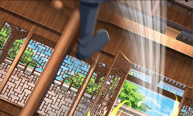Ta Có Thể Sửa Chữa Vạn Vật Trên Dòng Thời Gian: Chapter 46