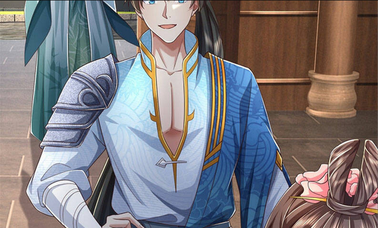 Ta Có Thể Sửa Chữa Vạn Vật Trên Dòng Thời Gian: Chapter 46
