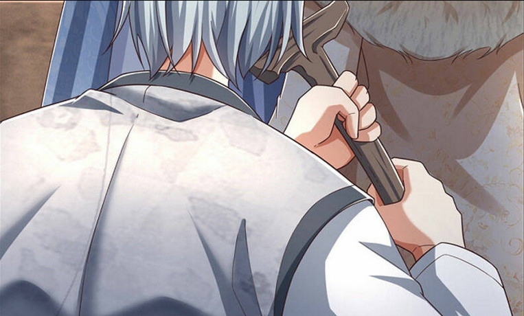 Ta Có Thể Sửa Chữa Vạn Vật Trên Dòng Thời Gian: Chapter 46