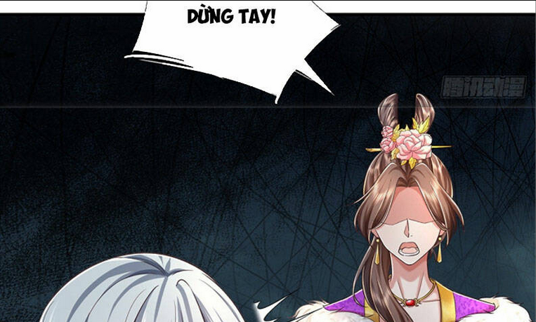 Ta Có Thể Sửa Chữa Vạn Vật Trên Dòng Thời Gian: Chapter 46