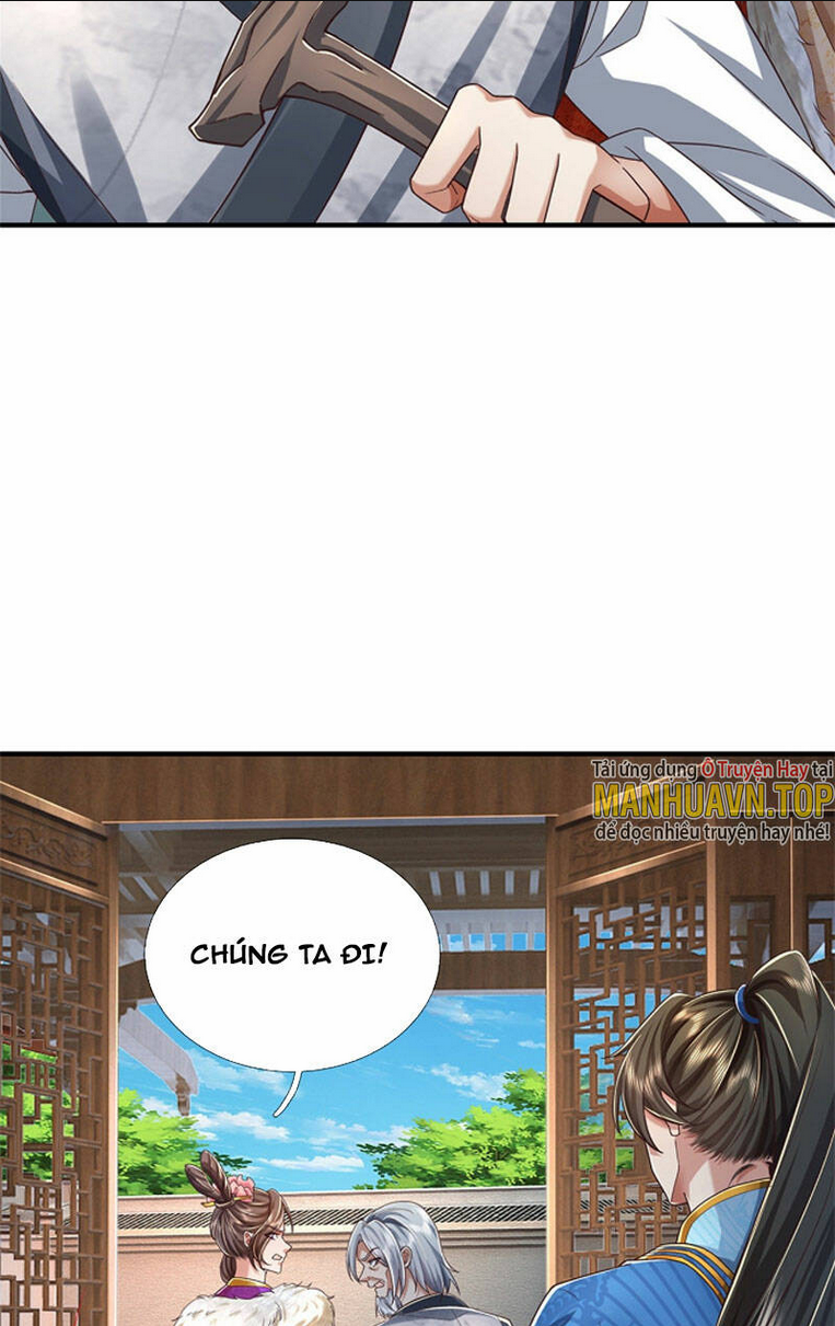 Ta Có Thể Sửa Chữa Vạn Vật Trên Dòng Thời Gian: Chapter 46