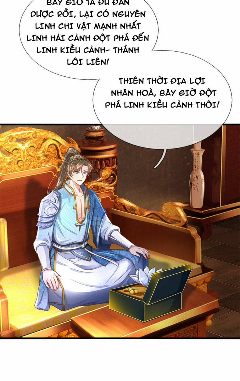 Ta Có Thể Sửa Chữa Vạn Vật Trên Dòng Thời Gian: Chapter 46