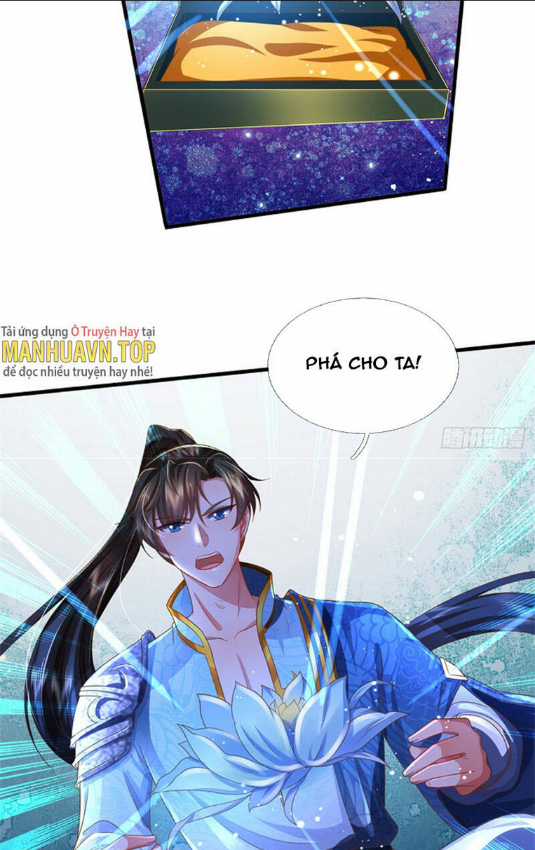Ta Có Thể Sửa Chữa Vạn Vật Trên Dòng Thời Gian: Chapter 46