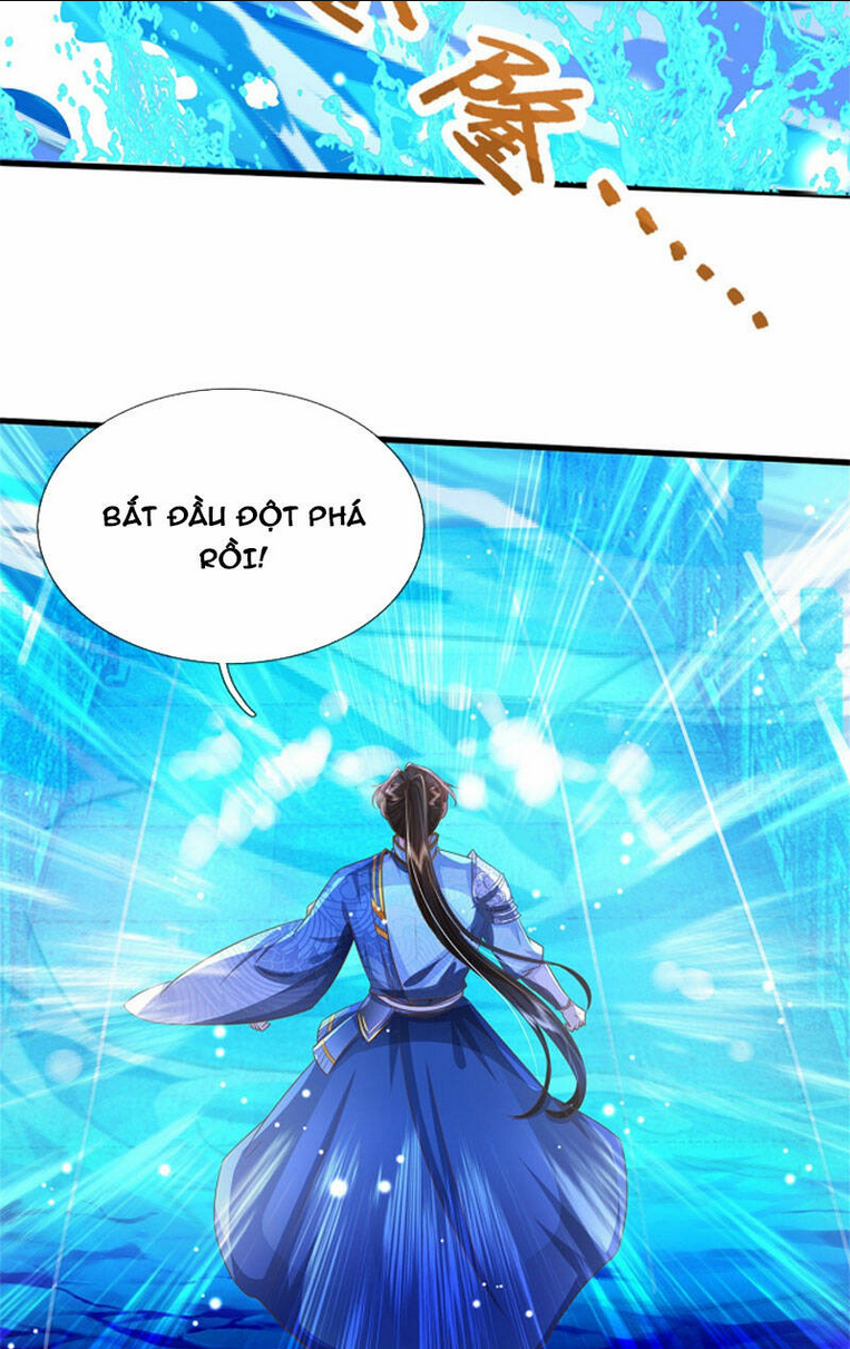 Ta Có Thể Sửa Chữa Vạn Vật Trên Dòng Thời Gian: Chapter 46